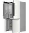 Bosch KFN96VPEA - Amerikanerskab