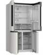 Bosch KFN96VPEA - Amerikanerskab