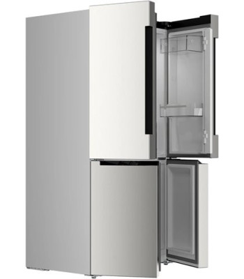 Bosch KFN96VPEA - Amerikanerskab