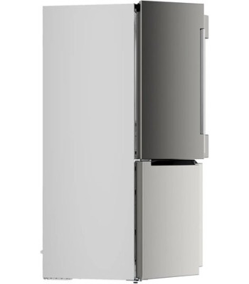 Bosch KFN96VPEA - Amerikanerskab