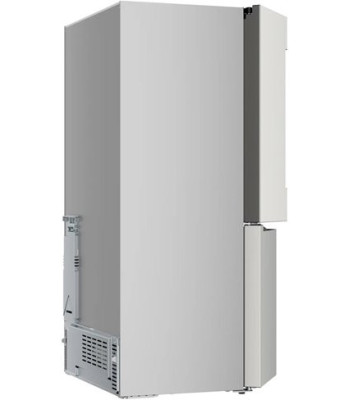 Bosch KFN96VPEA - Amerikanerskab