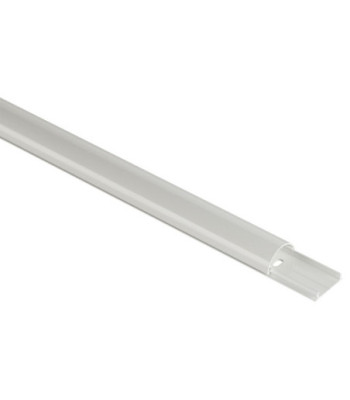 NiceMount 35x1500mm white