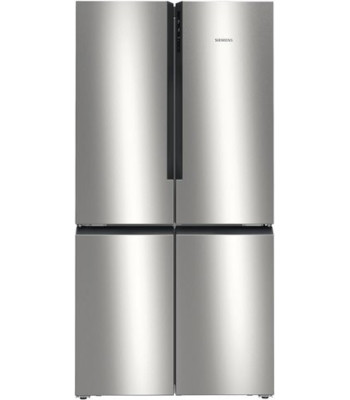 Siemens KF96NVPEA - Amerikanerskab