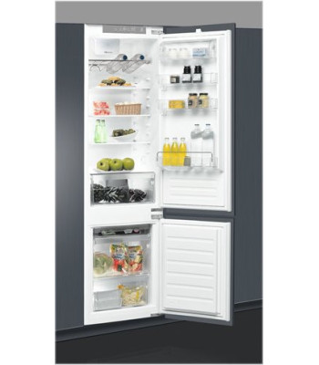 Whirlpool ART 9812 SF1 - Integreret kølefryseskab