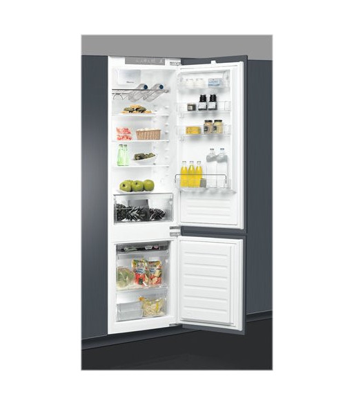 Whirlpool ART 9812 SF1 - Integreret kølefryseskab