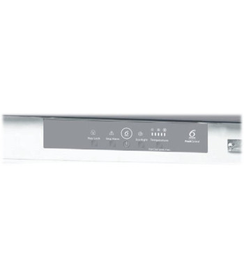 Whirlpool ART 9812 SF1 - Integreret kølefryseskab