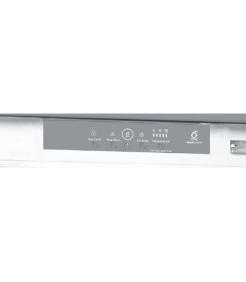 Whirlpool ART 9812 SF1 - Integreret kølefryseskab