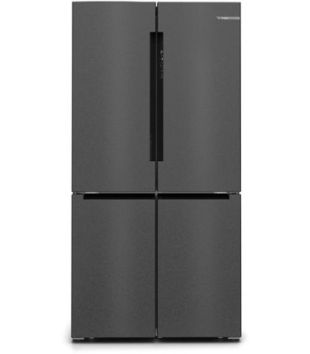 Bosch KFN96AXEA - Amerikanerskab