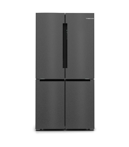 Bosch KFN96AXEA - Amerikanerskab Bosch KFN96AXEA - Amerikanerskab