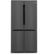 Bosch KFN96AXEA - Amerikanerskab