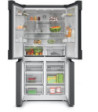 Bosch KFN96AXEA - Amerikanerskab