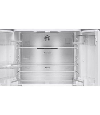 Bosch KFN96AXEA - Amerikanerskab
