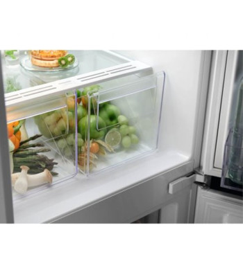 Electrolux ENT6NE18S - Integreret kølefryseskab