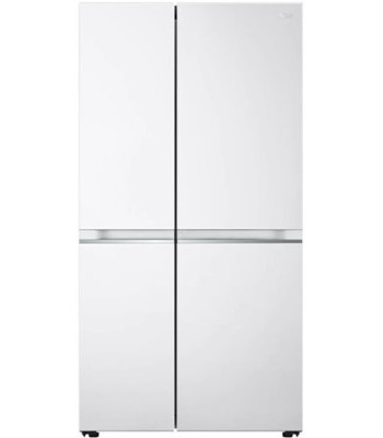 LG GSBV70SWTM - Amerikanerskab