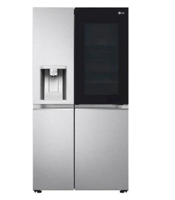 LG GSXV91BSAF - Amerikanerskabe