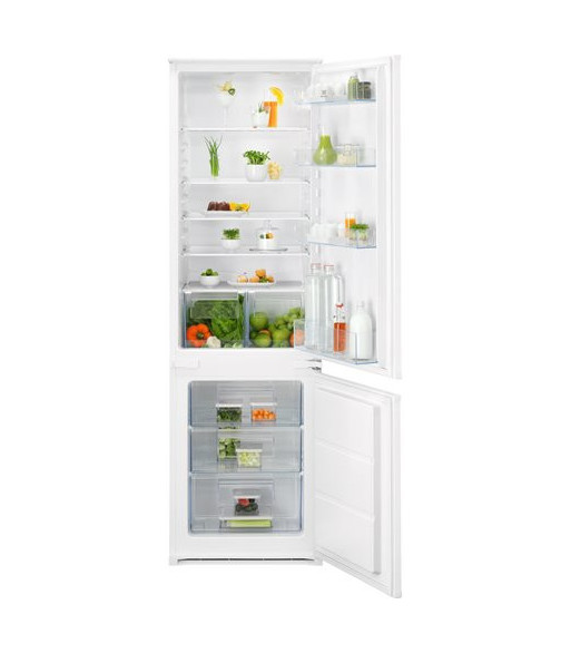 Electrolux LNS5LE18S - Integreret kølefryseskab Electrolux LNS5LE18S - Integreret kølefryseskab