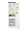 Electrolux ENG7TE18S - Integreret kølefryseskab