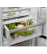 Electrolux ENC8MD18S - Integreret kølefryseskab