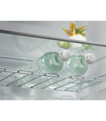 Electrolux ENC8MD18S - Integreret kølefryseskab