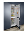 Electrolux ENC8MD18S - Integreret kølefryseskab