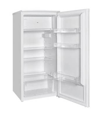 Scandomestic SKB 190 W - Fritstående køleskab med fryseboks