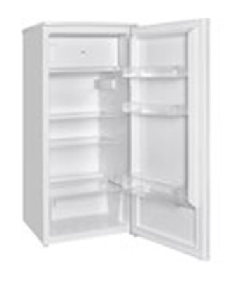 Scandomestic SKB 190 W - Fritstående køleskab med fryseboks