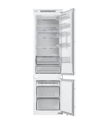 Samsung BRB30705EWW/EF - Integreret kølefryseskab