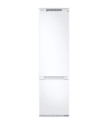 Samsung BRB30705EWW/EF - Integreret kølefryseskab