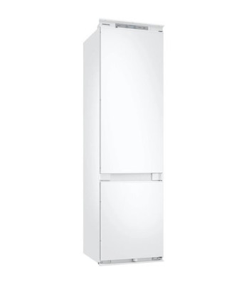 Samsung BRB30705EWW/EF - Integreret kølefryseskab