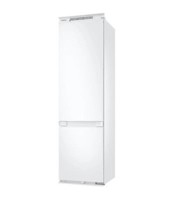 Samsung BRB30705EWW/EF - Integreret kølefryseskab