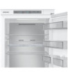 Samsung BRB30705EWW/EF - Integreret kølefryseskab