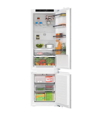 Bosch KIN96VFD0 - Integrerbart kølefryseskab