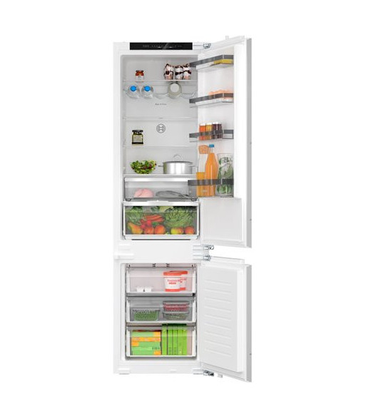 Bosch KIN96VFD0 - Integrerbart kølefryseskab