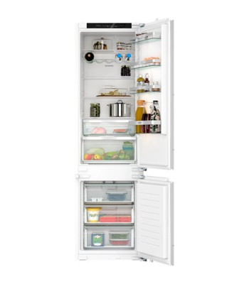 Siemens KI96NVFD0 - Integrerbart kølefryseskab