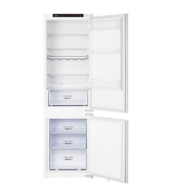 Gorenje NRKI418EP1 - Integreret kølefryseskab