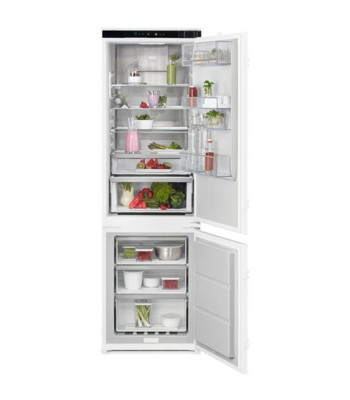 AEG TSC8M181DS - Integreret kølefryseskab
