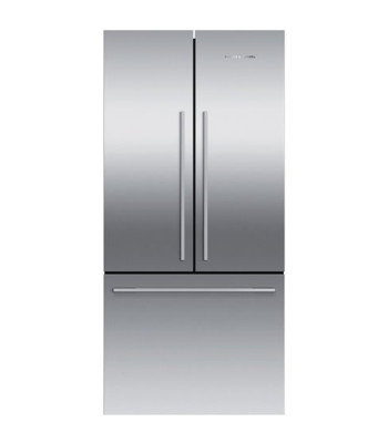 Fisher & Paykel RF522ADX5 - Amerikanerskab