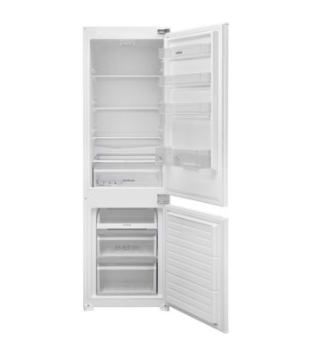 Vestfrost EWI 52760 M S-3 - Integreret kølefryseskab