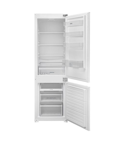 Vestfrost EWI 52760 M S-3 - Integreret kølefryseskab
