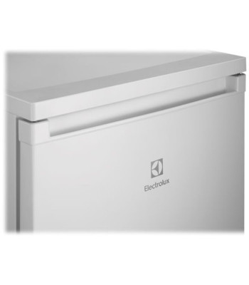 Electrolux LXB1SE11W0 - Fritstående køleskab med fryseboks