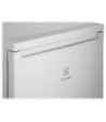 Electrolux LXB1SE11W0 - Fritstående køleskab med fryseboks
