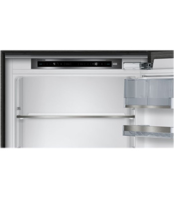 Siemens KI86SAFE0 - Integrerbart kølefryseskab