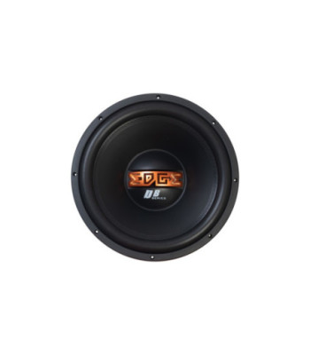 EDGE EDB15D2-E0 EDGE 15'' Dual 2 ohm