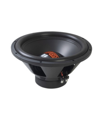 EDGE EDB15D2-E0 EDGE 15'' Dual 2 ohm