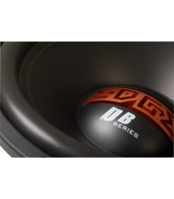 EDGE EDB15D2-E0 EDGE 15'' Dual 2 ohm