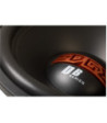 EDGE EDB15D2-E0 EDGE 15'' Dual 2 ohm