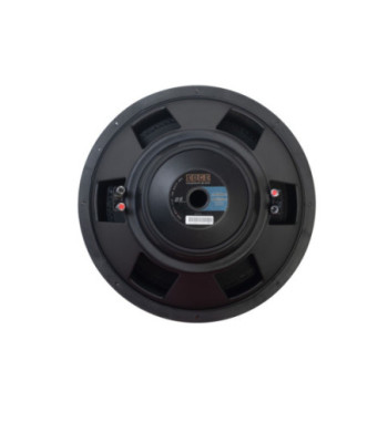 EDGE EDB15D2-E0 EDGE 15'' Dual 2 ohm
