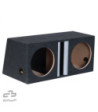 B1250SX2 BASSKABINET