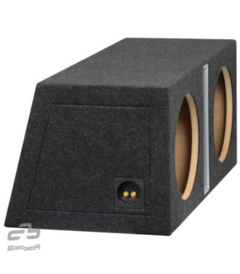 B1250SX2 BASSKABINET