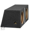 B1250SX2 BASSKABINET